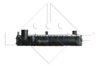 NRF 51366 Radiator, engine cooling